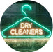 Dry Cleaners LED Light Sign - Way Up Gifts