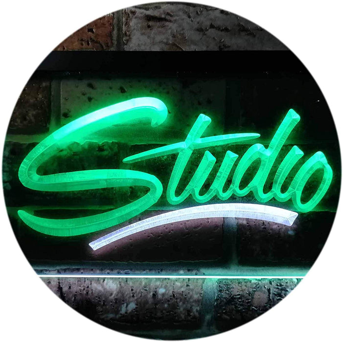 Studio LED Light Sign - Way Up Gifts