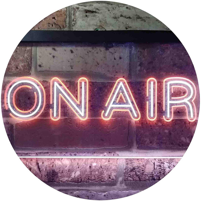 On Air LED Light Sign - Way Up Gifts