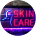 Skin Care Beauty Salon LED Light Sign - Way Up Gifts