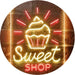 Bakery Sweet Shop LED Light Sign - Way Up Gifts