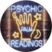 Fortune Teller Psychic Palm Readings LED Light Sign - Way Up Gifts