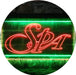 Spa LED Light Sign - Way Up Gifts