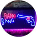 Bang Bang LED Light Sign - Way Up Gifts