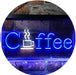 Coffee LED Light Sign - Way Up Gifts