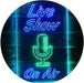 Live Show On Air LED Light Sign - Way Up Gifts