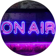 On Air LED Light Sign - LED Gift Works