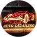 Body Shop Auto Detailing LED Light Sign - Way Up Gifts
