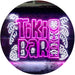 Tiki Bar LED Light Sign - Way Up Gifts