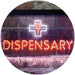 Medical Marijuana Dispensary LED Light Sign - Way Up Gifts