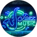 Jazz Music LED Light Sign - Way Up Gifts