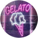 Ice Cream Gelato LED Light Sign - Way Up Gifts
