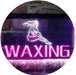 Beauty Salon Waxing LED Light Sign - Way Up Gifts