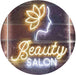 Beauty Salon LED Light Sign - Way Up Gifts