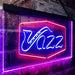 Jazz Music LED Light Sign - Way Up Gifts