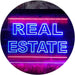 Real Estate LED Light Sign - Way Up Gifts