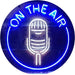 On The Air LED Light Sign - Way Up Gifts