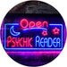 Open Fortune Teller Psychic Reader LED Light Sign - Way Up Gifts