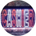 Cashier LED Light Sign - Way Up Gifts