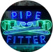 Pipe Fitter Tools LED Light Sign - Way Up Gifts