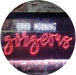 Good Morning Gorgeous LED Light Sign - Way Up Gifts