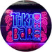 Tiki Bar LED Light Sign - Way Up Gifts