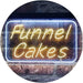 Funnel Cakes LED Light Sign - Way Up Gifts
