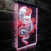 Dragon LED Light Sign - Way Up Gifts