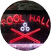 Billiards Pool Hall LED Light Sign - Way Up Gifts