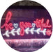 Beautiful BE YOU Tiful LED Light Sign - Way Up Gifts