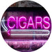 Cigars LED Light Sign - Way Up Gifts