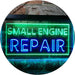 Small Engine Repair LED Light Sign - Way Up Gifts