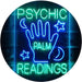 Fortune Teller Psychic Palm Readings LED Light Sign - Way Up Gifts
