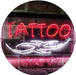 Tattoo LED Light Sign - Way Up Gifts