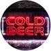 Cold Beer LED Light Sign - Way Up Gifts