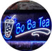 Boba Bo Ba Tea LED Light Sign - Way Up Gifts