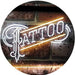 Tattoo LED Light Sign - Way Up Gifts