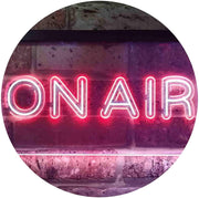 On Air LED Light Sign - LED Gift Works