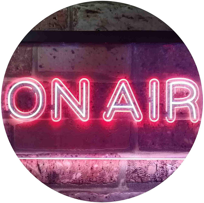 On Air LED Light Sign - Way Up Gifts
