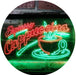 Coffee Shop Espresso Cappuccino LED Light Sign - Way Up Gifts