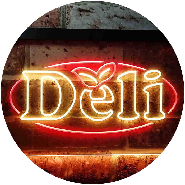 Deli LED Light Sign - Way Up Gifts