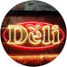 Deli LED Light Sign - Way Up Gifts