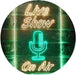 Live Show On Air LED Light Sign - Way Up Gifts