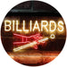 Pool Billiards LED Light Sign - Way Up Gifts