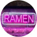 Ramen Noodles LED Light Sign - Way Up Gifts