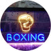 Gym Boxing LED Light Sign - Way Up Gifts