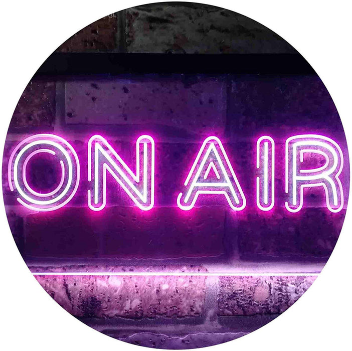 On Air LED Light Sign - Way Up Gifts