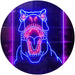 Dinosaur T-Rex LED Light Sign - Way Up Gifts