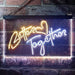 Love Heart Better Together LED Light Sign - Way Up Gifts