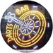 Darts Bar LED Light Sign - Way Up Gifts